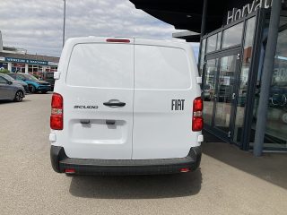 Fiat Scudo BlueHDi 120 S&S 6-Gang XL!€ 22.400 NETTO!