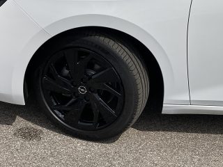 Opel Astra 1,2 Turbo GS Aut.!PUREPANEL PRO,NAVI,LEDMATRIX,KAMERA,HEADUP!