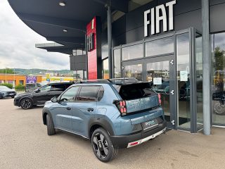 Fiat Grande Panda Hybrid mHEV 110 6-Gang eDCT La Prima