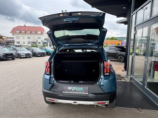 Fiat Grande Panda Hybrid mHEV 110 6-Gang eDCT La Prima