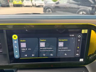 Fiat Grande Panda Hybrid mHEV 110 6-Gang eDCT La Prima