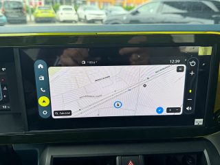 Fiat Grande Panda Hybrid mHEV 110 6-Gang eDCT La Prima