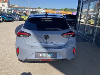 Opel Corsa 1,2 Direct Injection Turbo GS!NAVI,KAMERA,LED,17