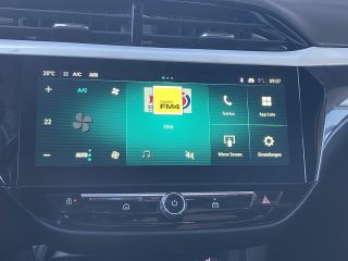 Opel Corsa 1,2 Direct Injection Turbo GS!NAVI,KAMERA,LED,17