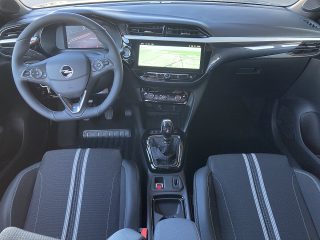 Opel Corsa 1,2 Direct Injection Turbo GS!NAVI,KAMERA,LED,17