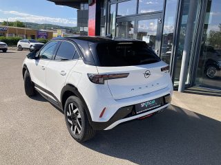 Opel Mokka 1,2 Direct Injection Turbo mHEV Aut. GS!TOP AKTION!