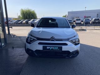 Citroën C4 BlueHDI 130 S&S EAT8 Aut. Plus