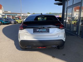 Citroën C4 BlueHDI 130 S&S EAT8 Aut. Plus