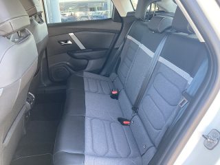 Citroën C4 BlueHDI 130 S&S EAT8 Aut. Plus