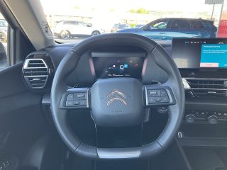 Citroën C4 BlueHDI 130 S&S EAT8 Aut. Plus