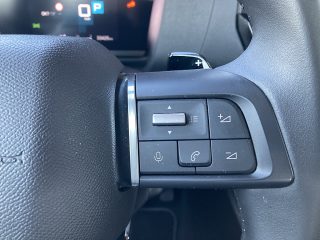 Citroën C4 BlueHDI 130 S&S EAT8 Aut. Plus