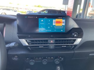 Citroën C4 BlueHDI 130 S&S EAT8 Aut. Plus