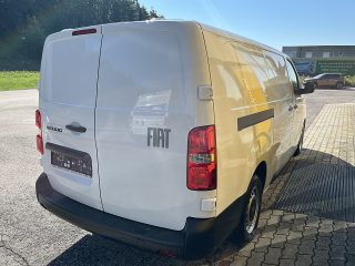 Fiat Scudo BlueHDi 120 S&S 6-Gang XL!TOP AKTION!