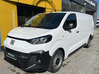 Fiat Scudo BlueHDi 120 S&S 6-Gang XL!TOP AKTION!
