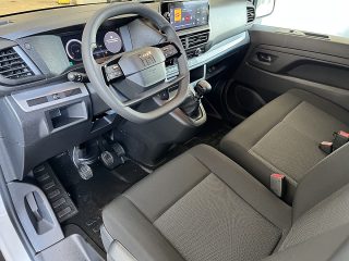 Fiat Scudo BlueHDi 120 S&S 6-Gang XL!TOP AKTION!