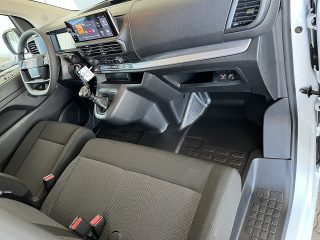Fiat Scudo BlueHDi 120 S&S 6-Gang XL!TOP AKTION!