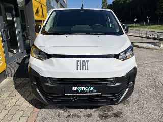 Fiat Scudo BlueHDi 120 S&S 6-Gang XL!TOP AKTION!
