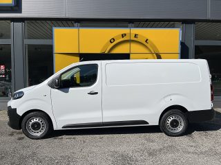 Fiat Scudo BlueHDi 120 S&S 6-Gang XL!TOP AKTION!
