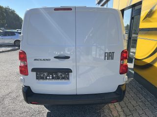 Fiat Scudo BlueHDi 120 S&S 6-Gang XL!TOP AKTION!