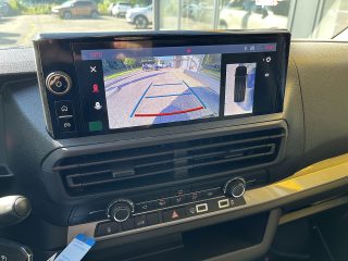 Fiat Scudo BlueHDi 120 S&S 6-Gang XL!TOP AKTION!
