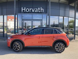 Fiat 600 Hybrid mHEV 110 6-Gang eDCT La Prima