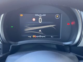 Fiat 600 Hybrid mHEV 110 6-Gang eDCT La Prima