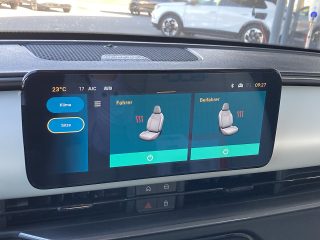 Fiat 600 Hybrid mHEV 110 6-Gang eDCT La Prima