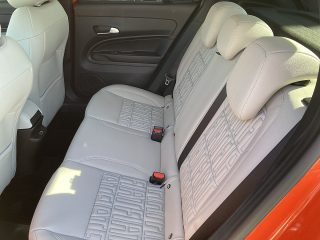 Fiat 600 Hybrid mHEV 110 6-Gang eDCT La Prima