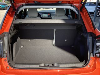 Fiat 600 Hybrid mHEV 110 6-Gang eDCT La Prima