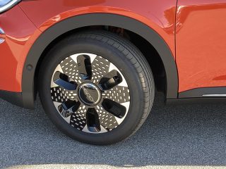 Fiat 600 Hybrid mHEV 110 6-Gang eDCT La Prima