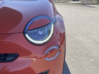 Fiat 600 Hybrid mHEV 110 6-Gang eDCT La Prima