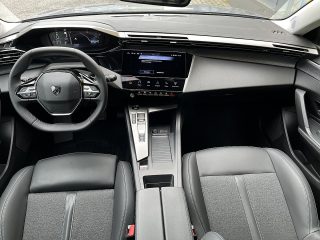 Peugeot 308 SW Hybrid 145 e-DSC6 Allure!NAVI,KAMERA,LED,TOP!