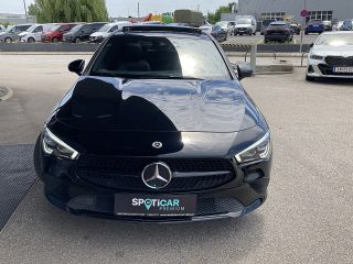 Mercedes-Benz CLA 180 d Shooting Brake!NAVI,PANO,LED HIGH PERFORM!