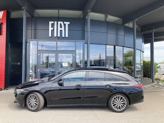 Mercedes-Benz CLA 180 d Shooting Brake!NAVI,PANO,LED HIGH PERFORM!