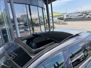 Mercedes-Benz CLA 180 d Shooting Brake!NAVI,PANO,LED HIGH PERFORM!