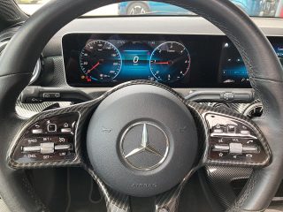 Mercedes-Benz CLA 180 d Shooting Brake!NAVI,PANO,LED HIGH PERFORM!