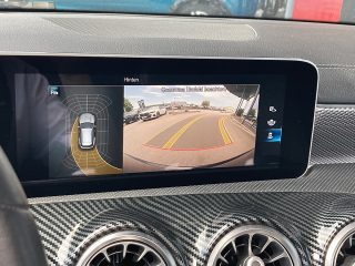 Mercedes-Benz CLA 180 d Shooting Brake!NAVI,PANO,LED HIGH PERFORM!