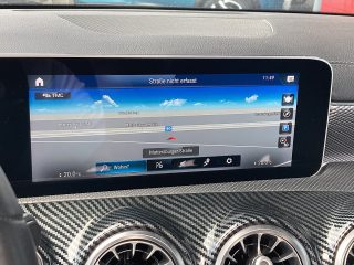 Mercedes-Benz CLA 180 d Shooting Brake!NAVI,PANO,LED HIGH PERFORM!