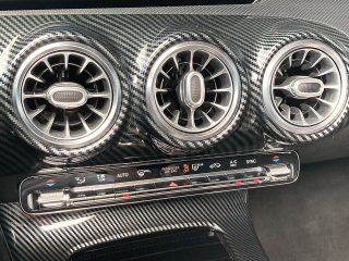 Mercedes-Benz CLA 180 d Shooting Brake!NAVI,PANO,LED HIGH PERFORM!