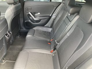 Mercedes-Benz CLA 180 d Shooting Brake!NAVI,PANO,LED HIGH PERFORM!