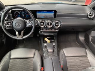 Mercedes-Benz CLA 180 d Shooting Brake!NAVI,PANO,LED HIGH PERFORM!