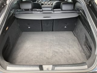 Mercedes-Benz CLA 180 d Shooting Brake!NAVI,PANO,LED HIGH PERFORM!
