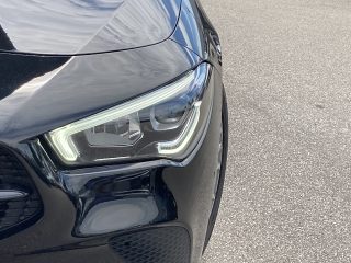 Mercedes-Benz CLA 180 d Shooting Brake!NAVI,PANO,LED HIGH PERFORM!