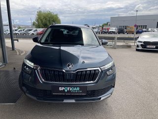 Skoda Kamiq 1,0 TSI Style