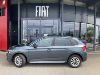Skoda Kamiq 1,0 TSI Style