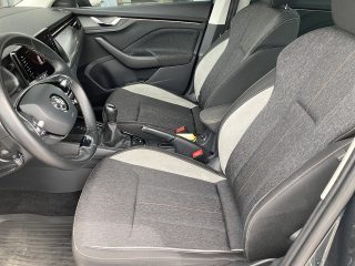 Skoda Kamiq 1,0 TSI Style