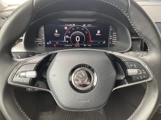 Skoda Kamiq 1,0 TSI Style