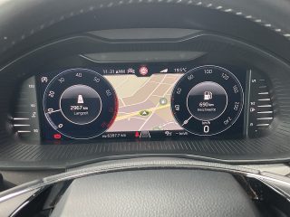 Skoda Kamiq 1,0 TSI Style