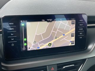 Skoda Kamiq 1,0 TSI Style