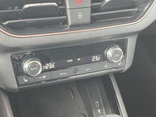 Skoda Kamiq 1,0 TSI Style